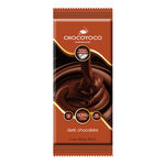 Chocoyoco dark 60％ chocolate, , large