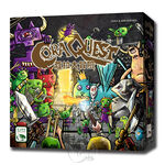 Cora Quest, , large