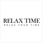 RELAX TIME 2021夢幻鏤空女錶 永恆系列-白 RT-96-1, , large