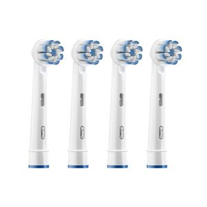 Oral-B EB60-4 Tooth Brush Accessories