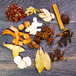 【玩食】食貨集經典十三香粉 / 5包組 (免運), , large
