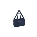 LeSportsac Deluxe Med Weekender 中型外出旅行袋/ 深海藍, , large