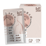 【GuoliBio】Dr.PT vegan  Pea Protien Isolate - Sea Salt Caramel, , large