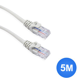 ATake CAT.5e網路線5米