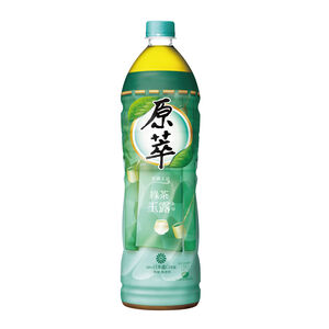 Real Leaf Gyokuro Green Tea 1250ml