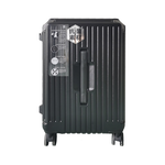 suitcase, , large
