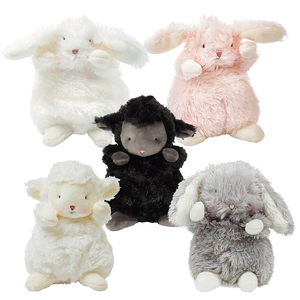 Bunnies By The Bay 微微系列 微微兔粉