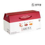【韓國YEONDOOFARM妍杜農場】NFC 100% 均衡ABC蔬果汁禮盒組 (100ml × 30包), , large