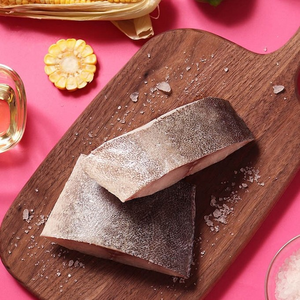 【一夫水產】極品去刺海鱺魚菲力