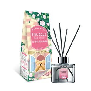 SNUGGLE DIFFUSER BOTTLE ROSE 100ml