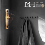 [Honey Comb]法納爾壁燈(H-700180), , large