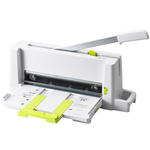【PLUS 普樂士】攜帶式 安全 A4 裁紙機 /台 PK-213 TW（26-370）, , large