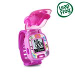 官方直營【LeapFrog】小紫學習手錶, , large