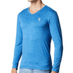 Mens Colorful Undershirt L, , large