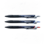 【三菱Uni】自動溜溜筆 0.38mm 2支入/組 SXN-150-38(黑/紅/藍)  -  多款可選, , large