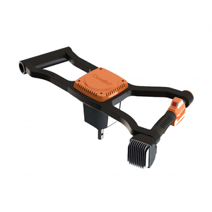 [BLDC Donglin] CK-500 Soil Auger Drill (Bare Tool - Excludes Charger and Battery)