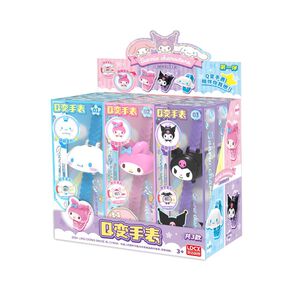 Sanrio-Q變手錶(款式隨機出貨)