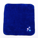 HAIMEN刺繡毛巾水族館水母(JellyFish), , large