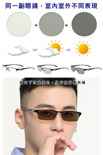 Glasses, , large