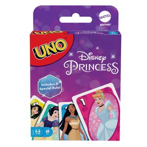 Disney Princess UNO