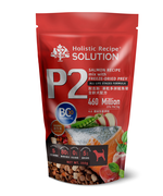 【拉拉寵物小舖】耐吉斯 P系列 狗飼料 凍乾多拚糧 凍乾填心糧, , large