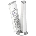 Panasonic 國際牌 DECT 數位無線中文電話機 KX-TGK210TW, , large