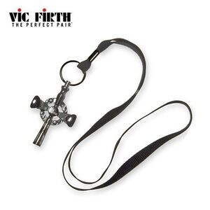 VIC FIRTH VICKEY 特殊項鍊造型鼓鎖【敦煌樂器】