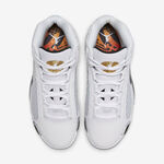 [Kixpress] Nike Air Jordan XXXVIII FIBA PF 男 籃球鞋 運動 實戰 白金 [FN7482-100], , large