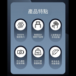 Rechargeable wireless hair removal machine, , large