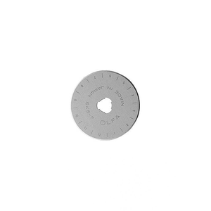 【OLFA】圓形刃替刃 45mm /片 RB45-1
