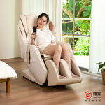 輝葉 Cway沙發按摩椅, , large