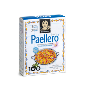 Carmencita Paellero paella seasoning
