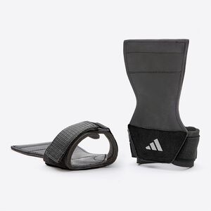 ADIDAS Training 加厚防滑助力帶 愛迪達 舉重 重量訓練 重訓助力帶 ADAC-1325 【樂買網】