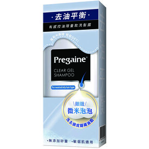 Pregaine CG 400ml