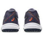[秉宸] ASICS COURT SLIDE 4 網球鞋 黑白 1041A483-500, , large
