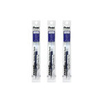 PENTEL極速鋼珠筆系列筆芯3入, , large