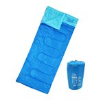Stitchable Sleeping Bag, , large