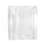 11孔內頁袋 透明內頁 透明資料袋 台灣製 加厚約0.07mm 5包/組(適用A4文件、2.3.4孔夾), , large