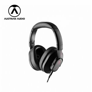 Austrian Audio Hi-X20 封閉式 耳罩式耳機【敦煌樂器】