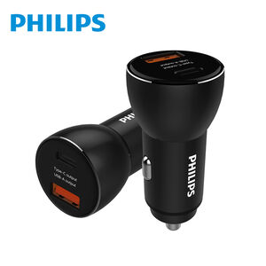 PHILIPS36W Car Charger