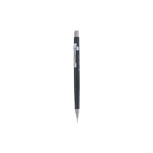 Pentel 0.5製圖鉛筆XP205-黑
