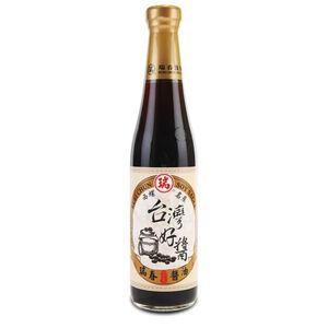 Ruei Chun Soysauce