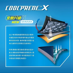 [秉宸] LP SUPPORT 分區加壓訓練踝護套 單入裝 FT15CA, , large