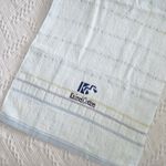 [Kaimei Cotton Industry] 5 in the group, MIT made in Taiwan, Kaimei exclusive 30 taels of thick absorbent towels/bath towels, , large