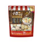 Suhyup Mixed Fish Cakes, , large