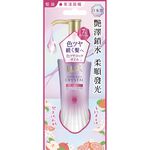 麗仕極輕光護膜聚光髮油(果漾晨曦), , large