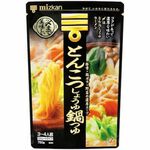 味滋康豚骨醬油鍋高湯, , large