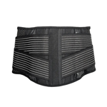 Bamboo Charcoal Breathable Waist Belt (Size XL), , large
