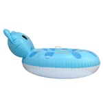 shaped giant inflatable ring, , large