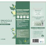 熊寶貝香氛室內擴香白茶晨霧100ML, , large